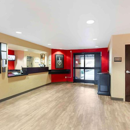 Extended Stay America Suites - Dublin - Hacienda Dr Екстериор снимка