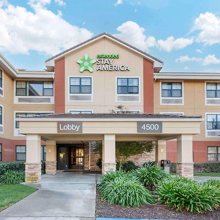 Extended Stay America Suites - Dublin - Hacienda Dr Екстериор снимка