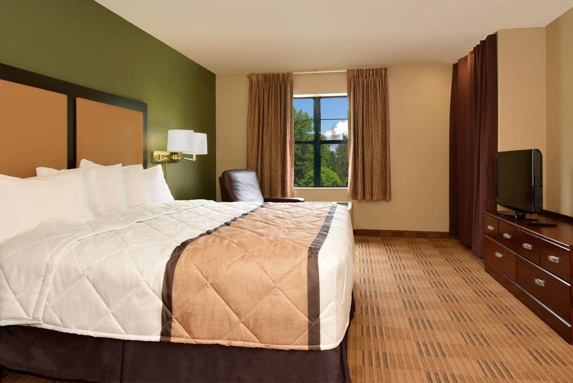 Extended Stay America Suites - Dublin - Hacienda Dr Екстериор снимка