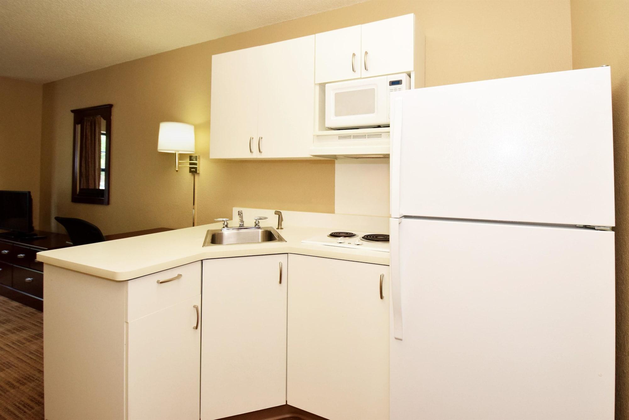 Extended Stay America Suites - Dublin - Hacienda Dr Екстериор снимка