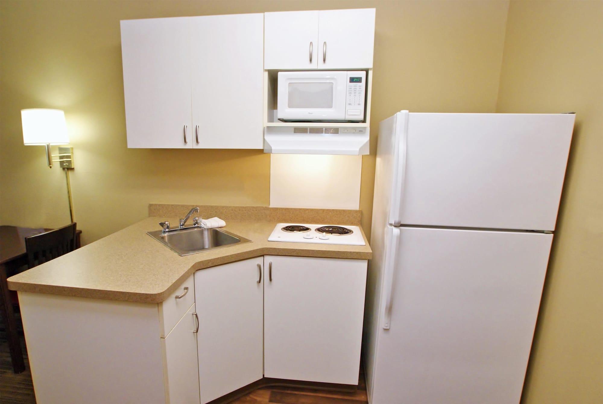 Extended Stay America Suites - Dublin - Hacienda Dr Екстериор снимка