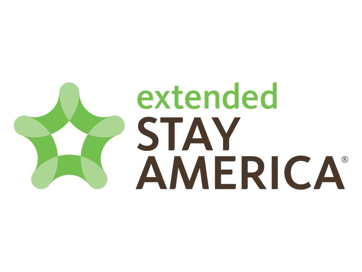 Extended Stay America Suites - Dublin - Hacienda Dr Екстериор снимка