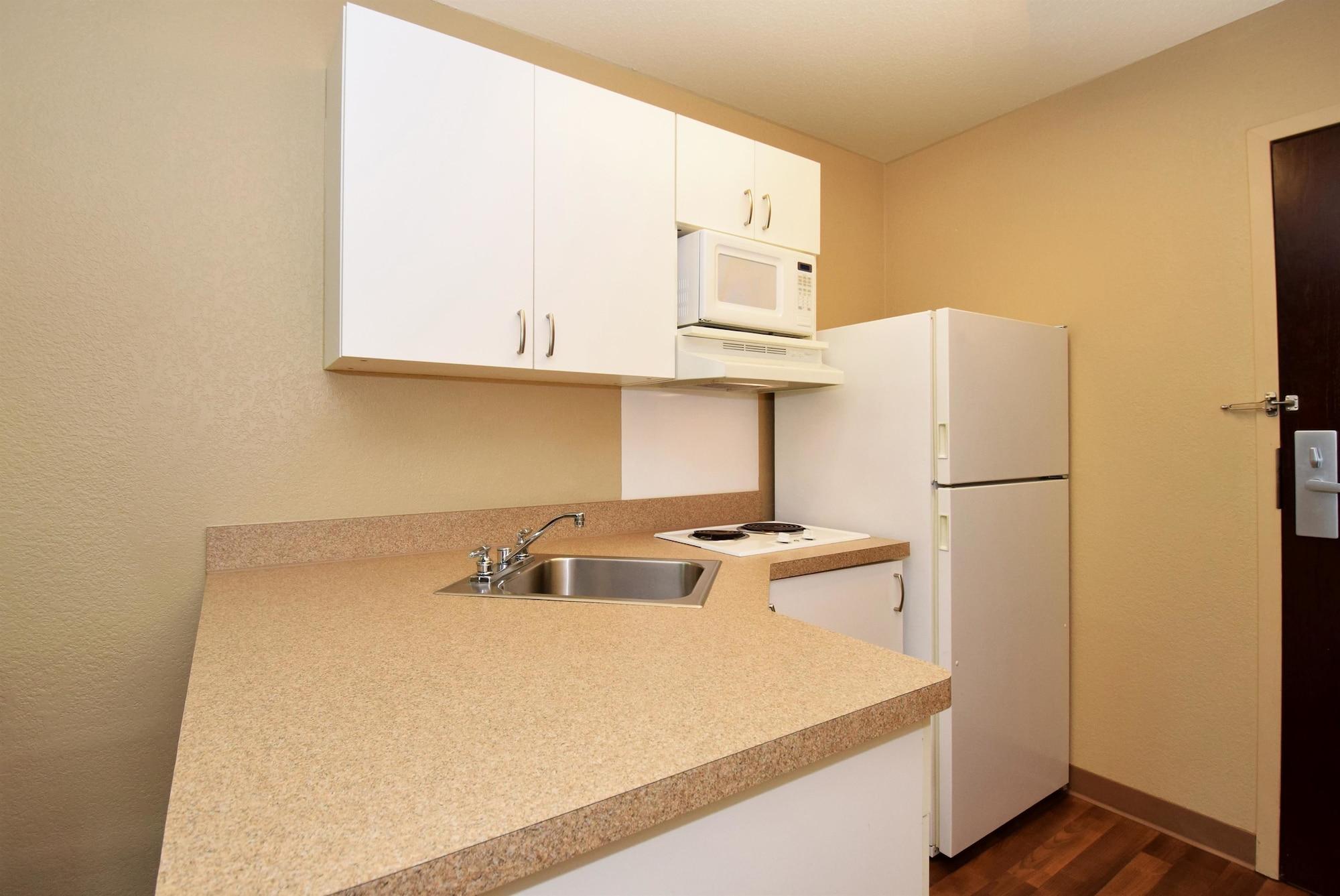 Extended Stay America Suites - Dublin - Hacienda Dr Екстериор снимка