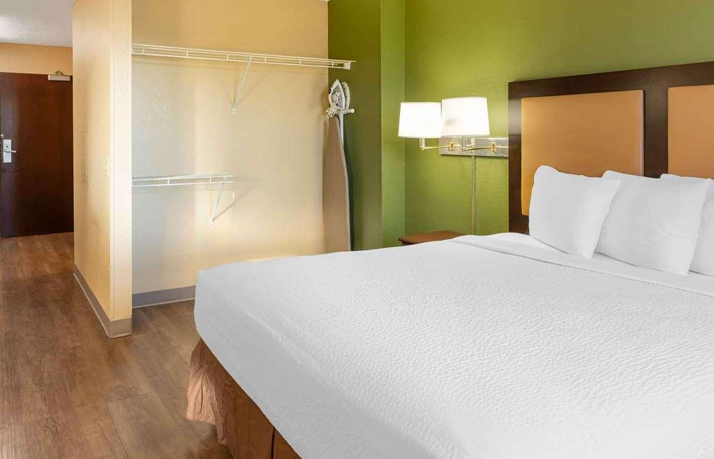 Extended Stay America Suites - Dublin - Hacienda Dr Стая снимка