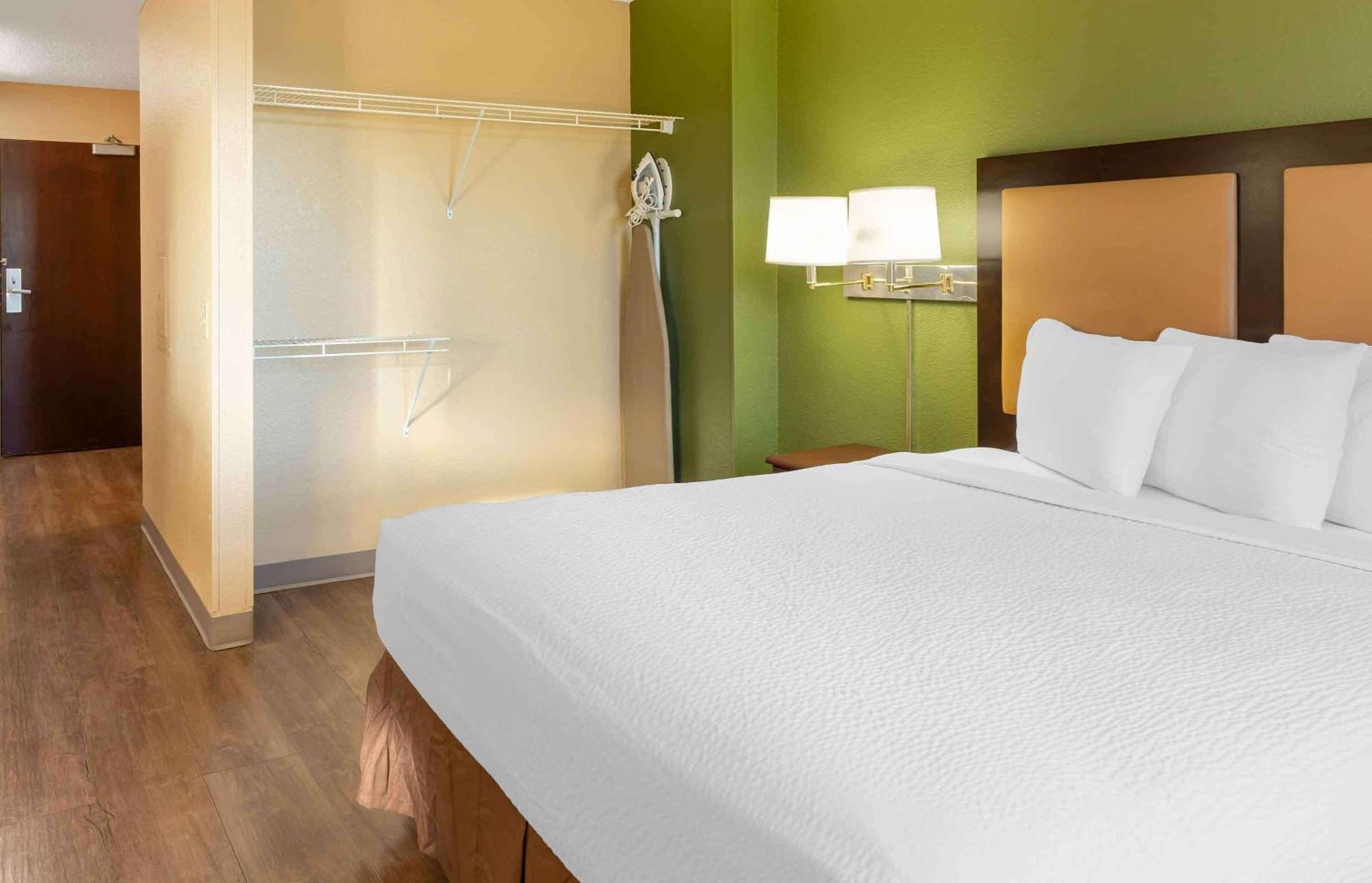 Extended Stay America Suites - Dublin - Hacienda Dr Екстериор снимка