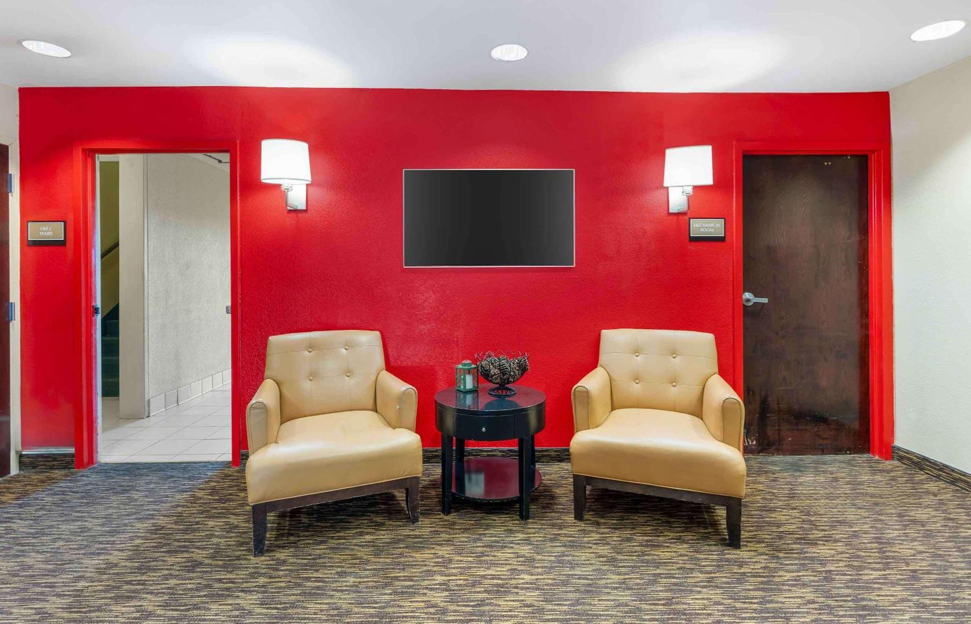 Extended Stay America Suites - Dublin - Hacienda Dr Екстериор снимка