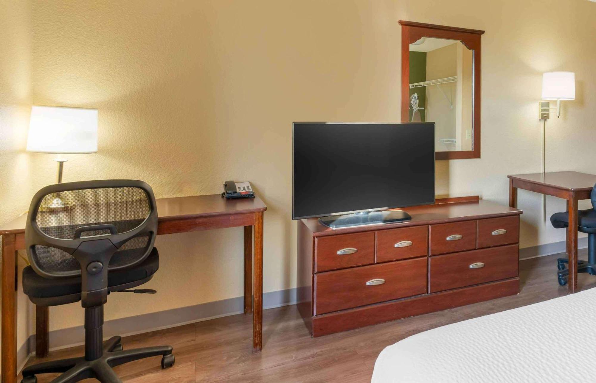 Extended Stay America Suites - Dublin - Hacienda Dr Екстериор снимка