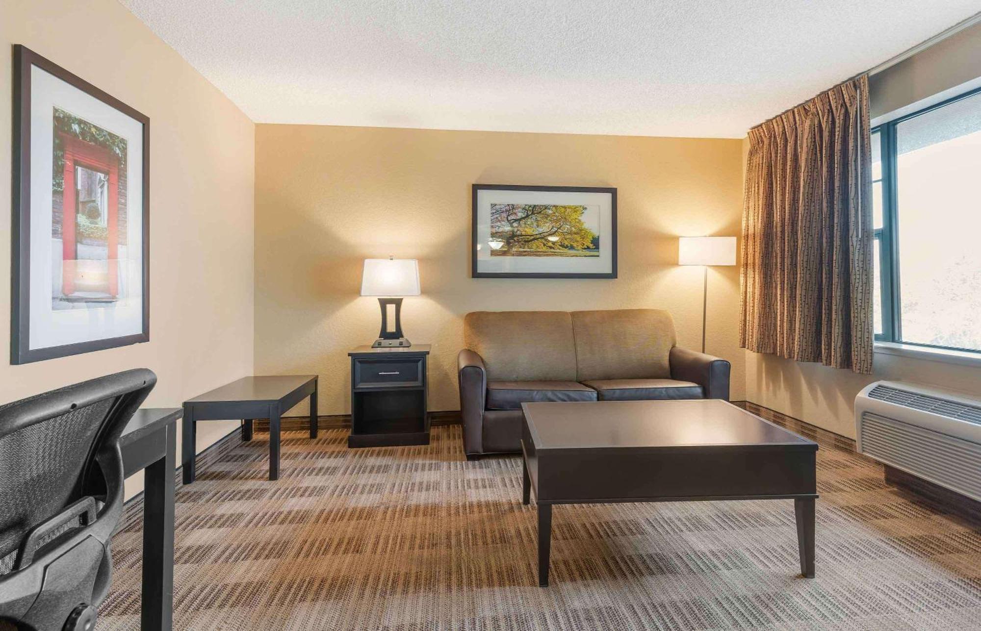 Extended Stay America Suites - Dublin - Hacienda Dr Екстериор снимка