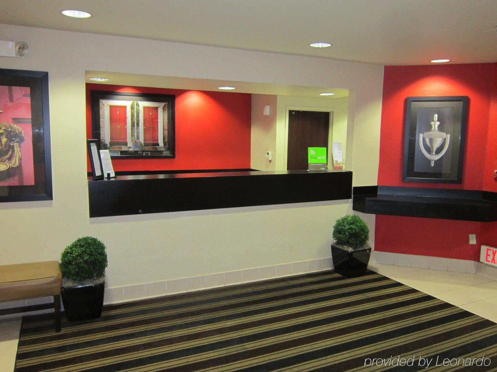 Extended Stay America Suites - Dublin - Hacienda Dr Екстериор снимка