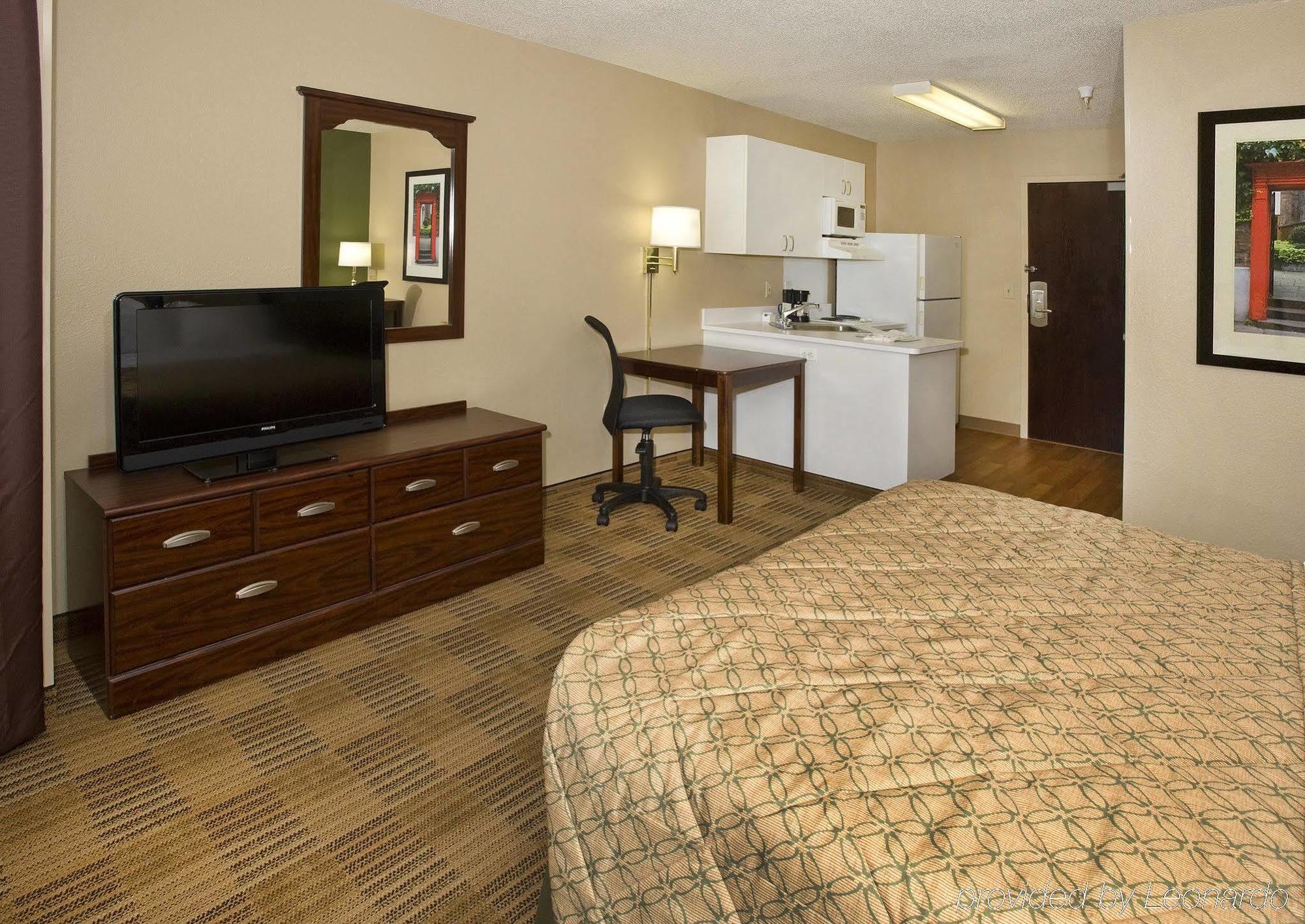 Extended Stay America Suites - Dublin - Hacienda Dr Екстериор снимка