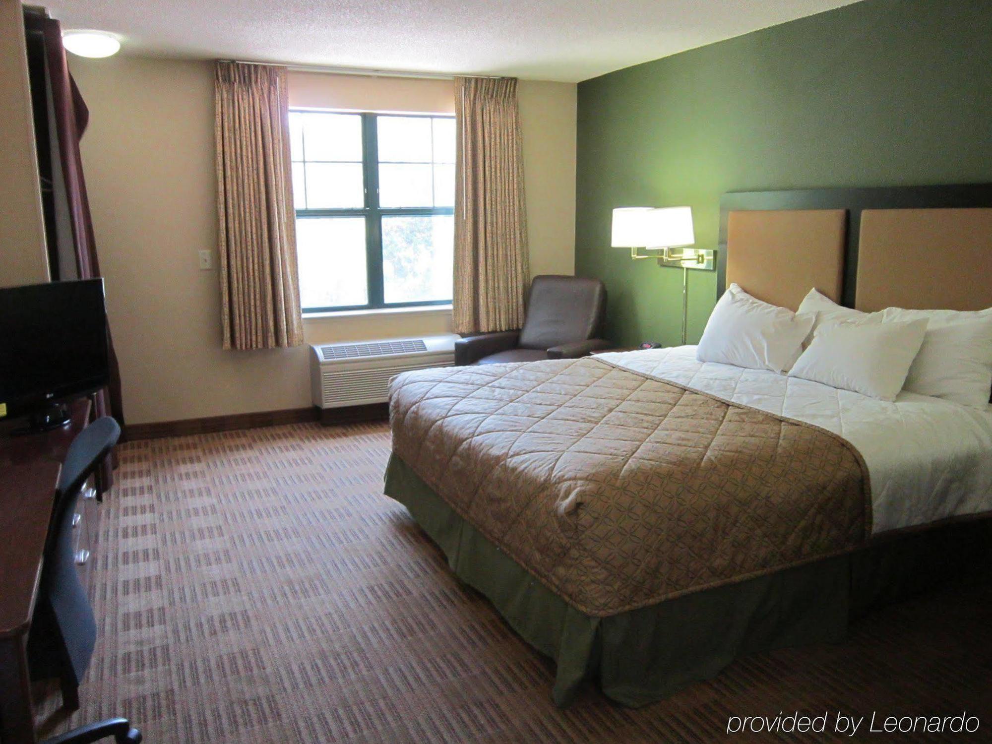 Extended Stay America Suites - Dublin - Hacienda Dr Екстериор снимка