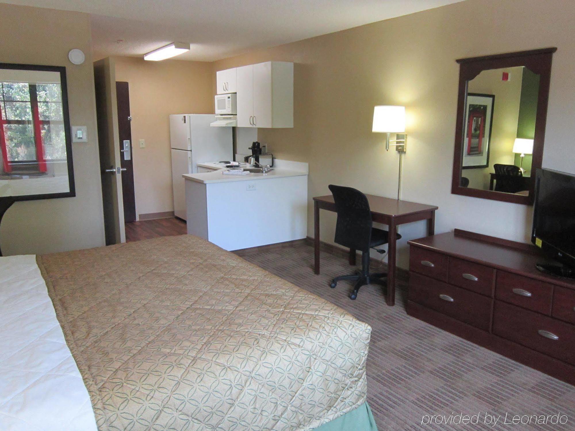 Extended Stay America Suites - Dublin - Hacienda Dr Екстериор снимка